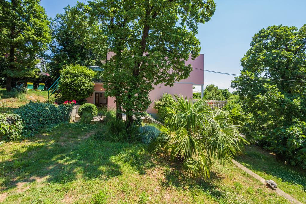 Apartman Garden