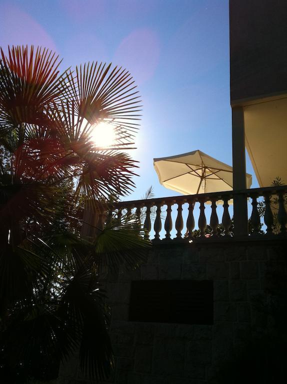 Apartman Garden Opatija
