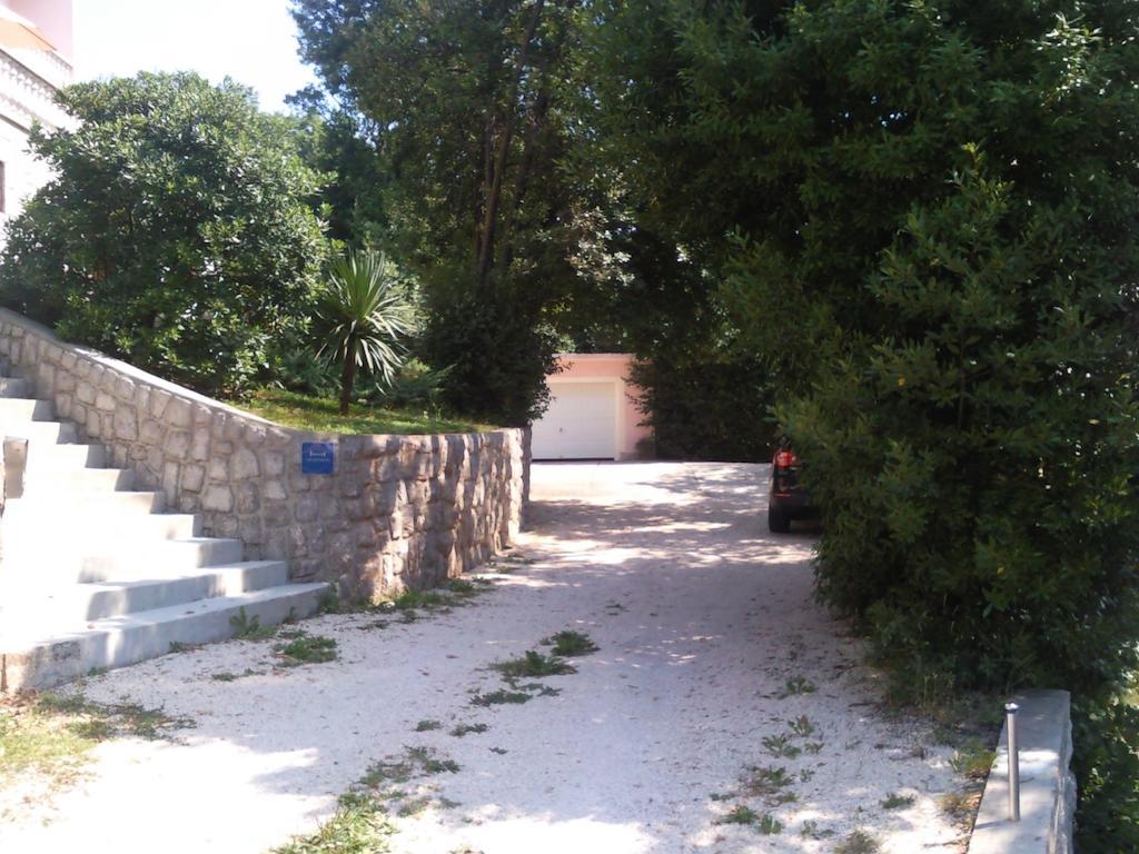 Apartman Garden