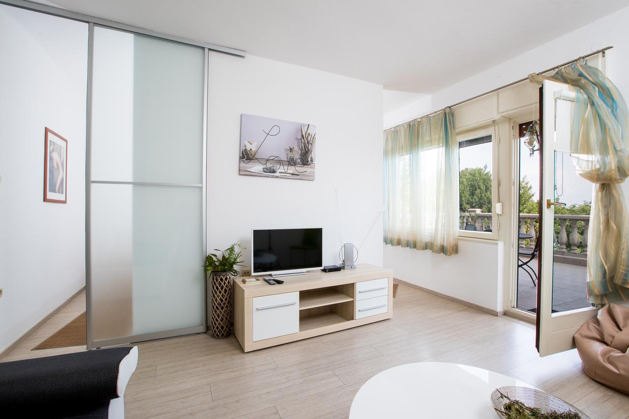 Apartman Garden Opatija