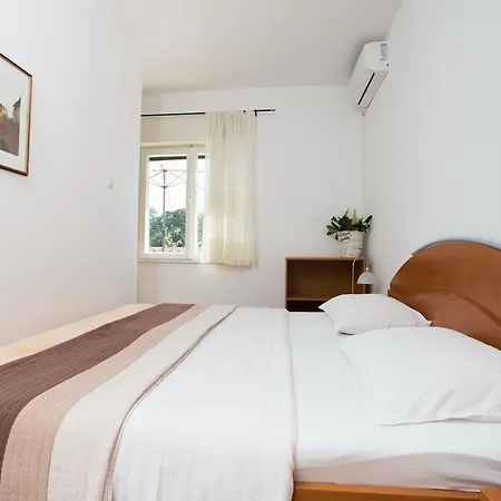 Apartments Green Garden Opatija Exterior foto