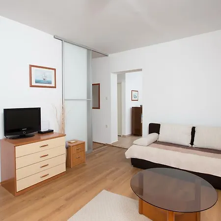 Apartments Green Garden Opatija Exterior foto
