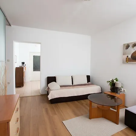 Apartments Green Garden Opatija Exterior foto