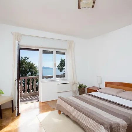 Apartments Green Garden Opatija Exterior foto