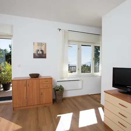Apartments Green Garden Opatija Exterior foto