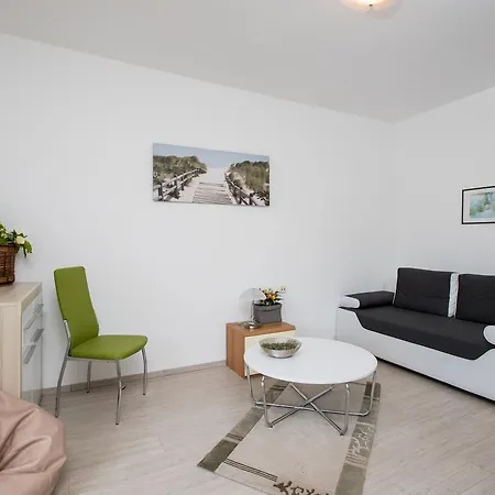 Apartments Green Garden Opatija Exterior foto