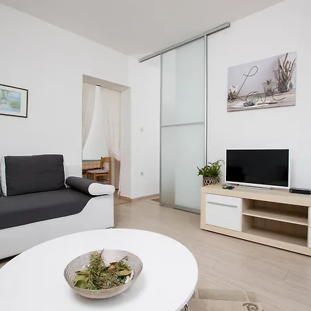 Apartments Green Garden Opatija Exterior foto
