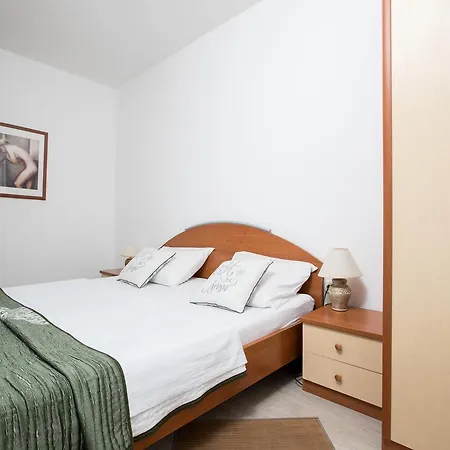 Apartments Green Garden Opatija Exterior foto