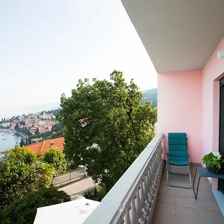 Apartments Green Garden Opatija Exterior foto
