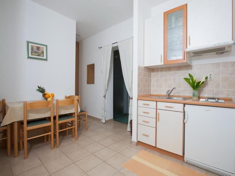Garden Apartment