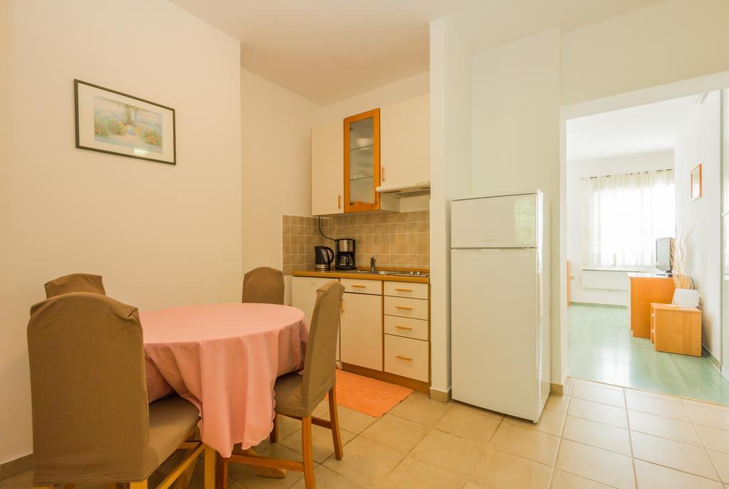 Apartmán Garden Opatija