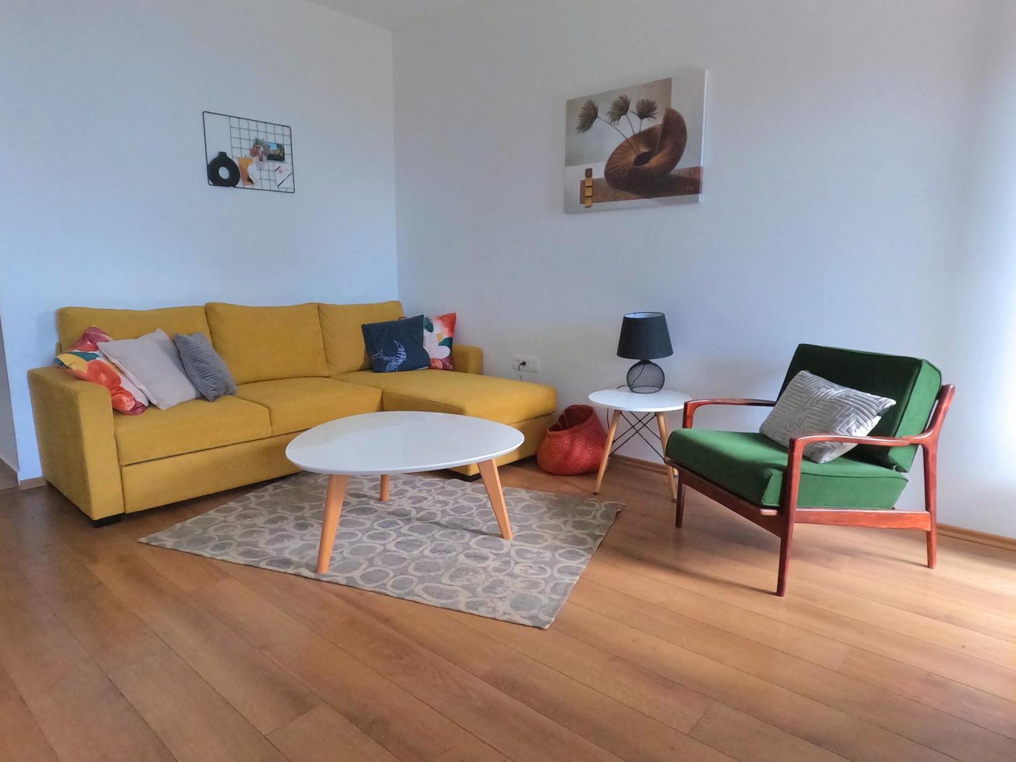 Apartmán Garden Opatija