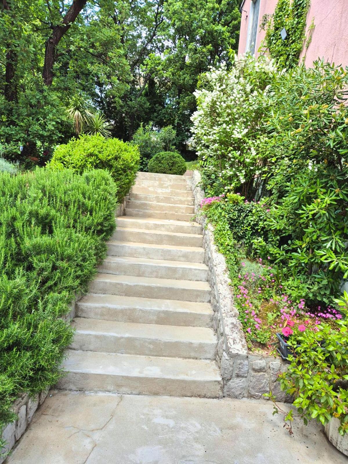 Garden *