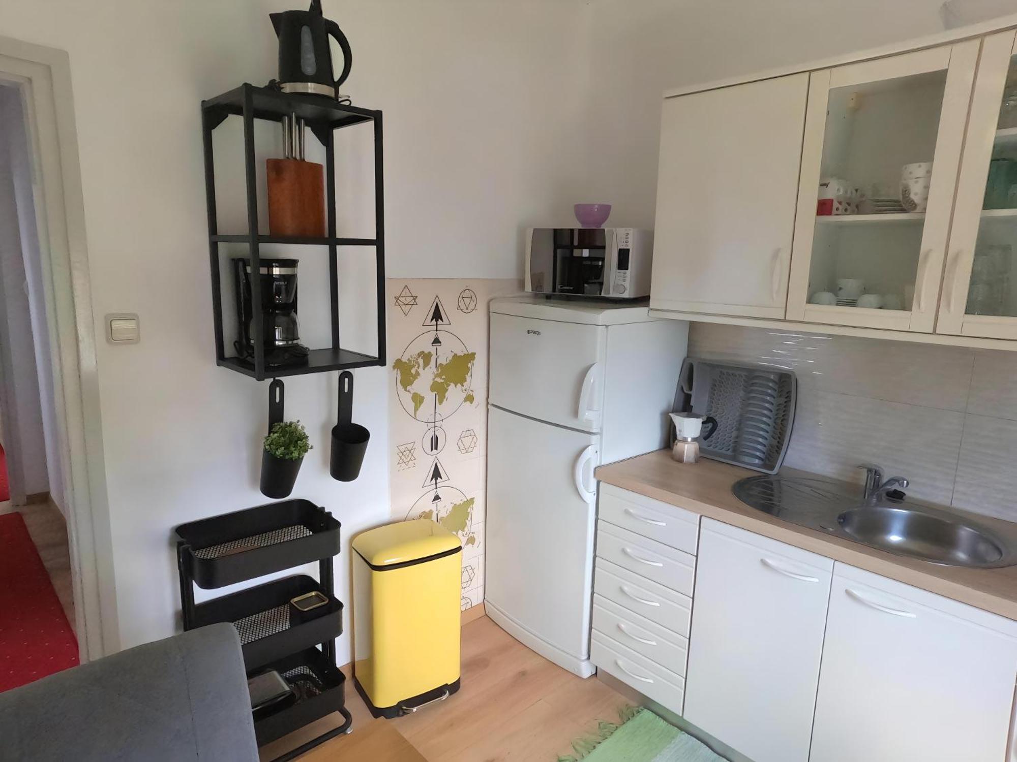 Garden Appartamento
