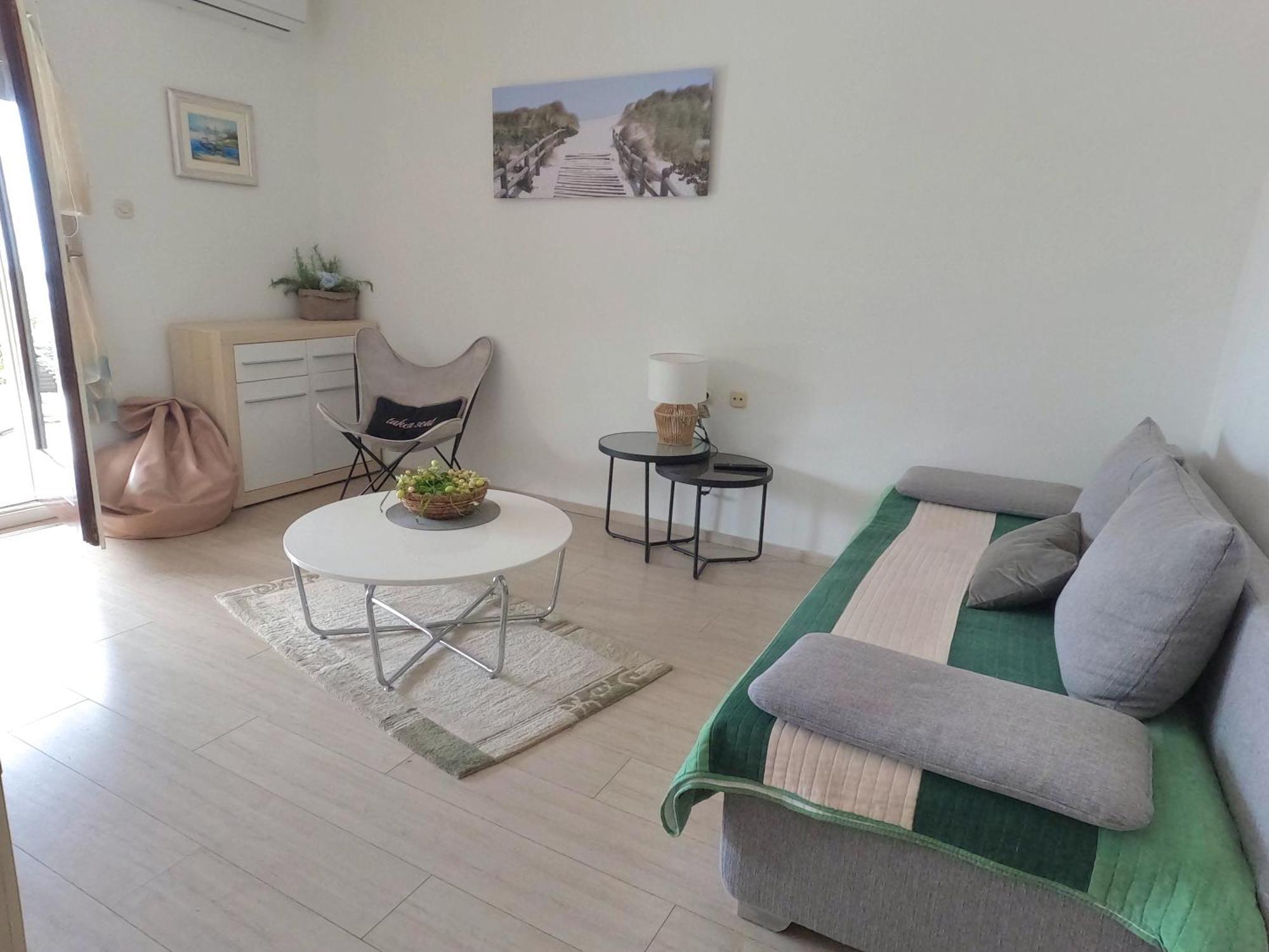 Apartmán Garden Opatija