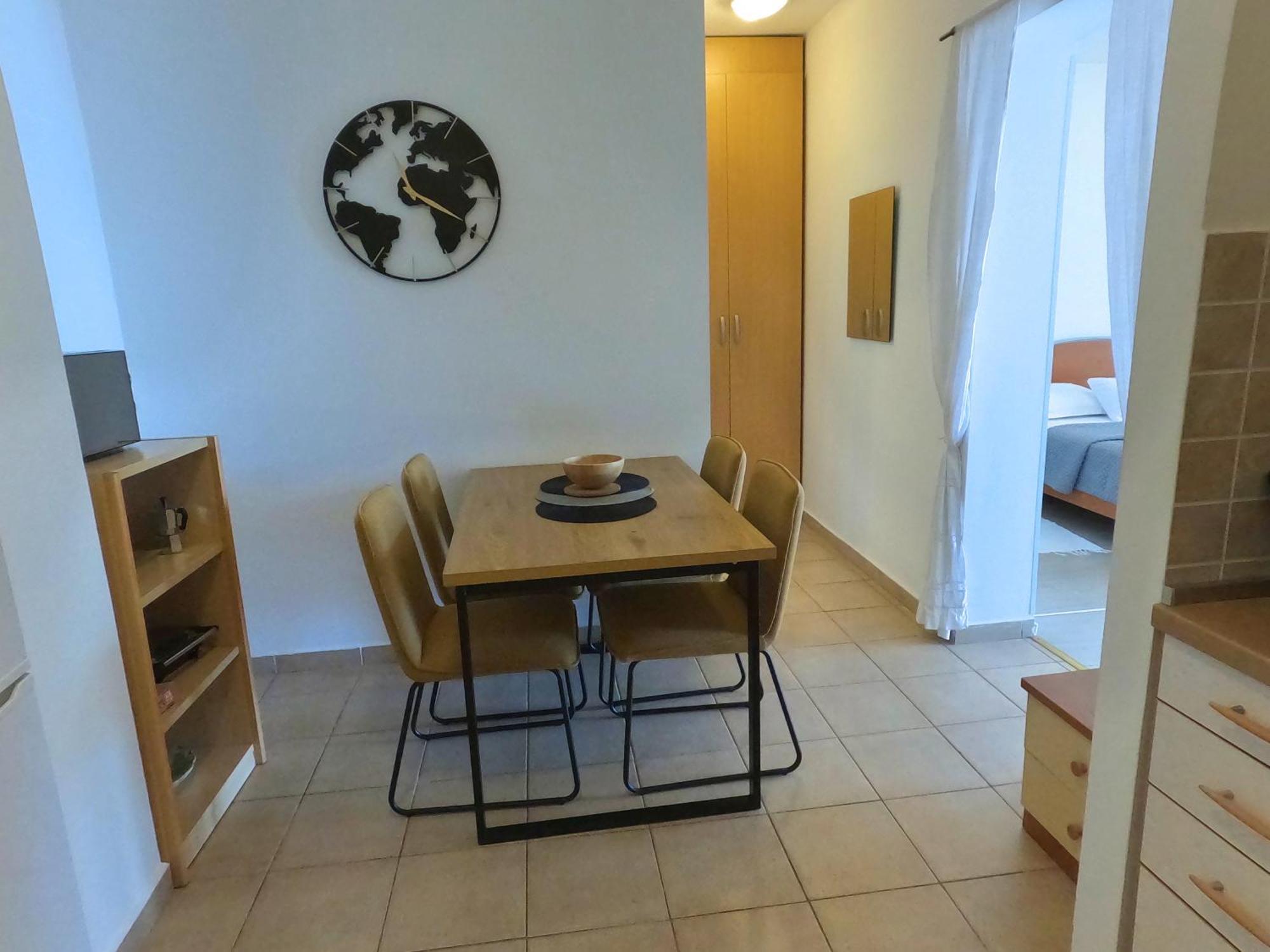Garden Apartman
