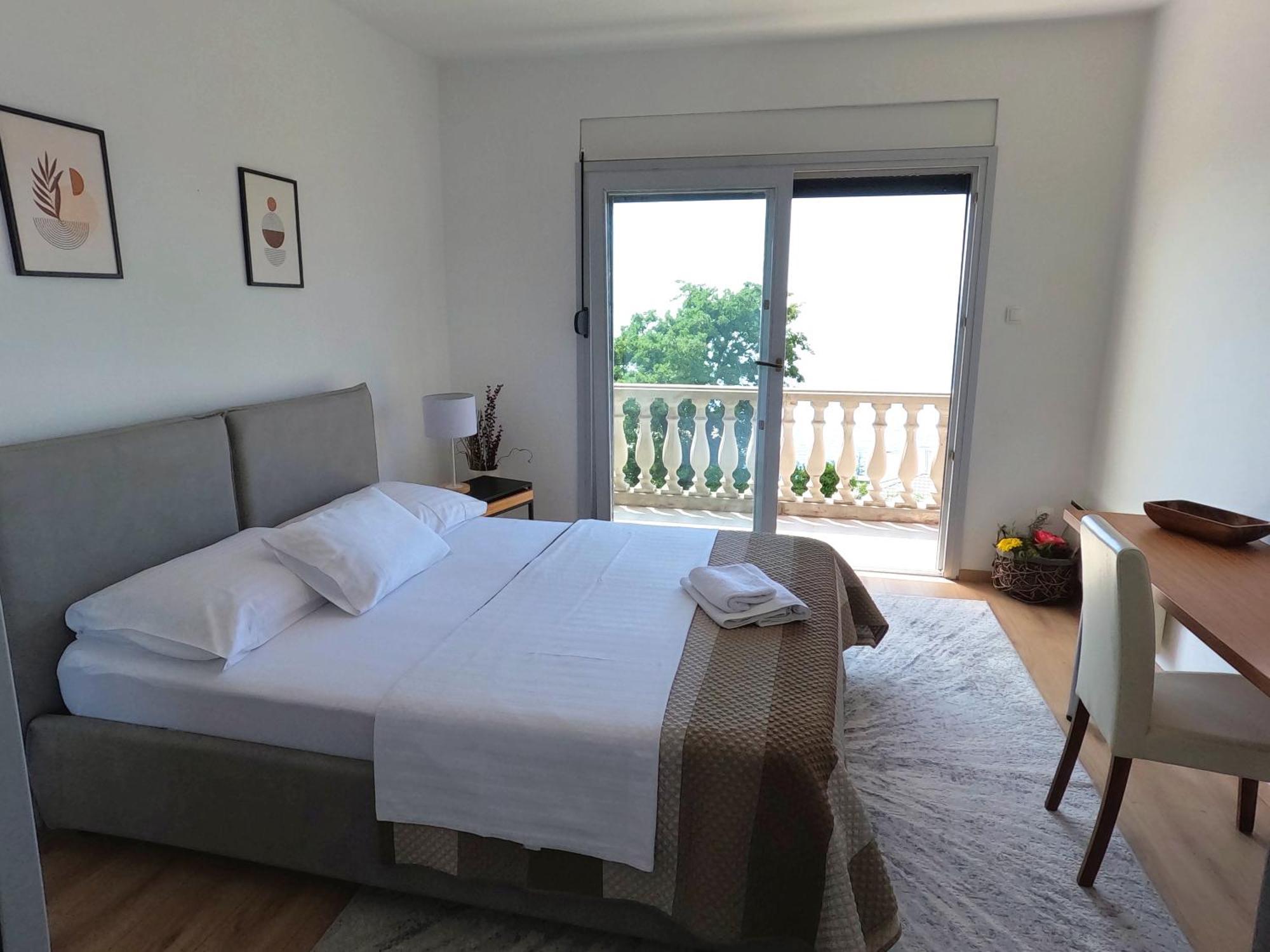 Apartman Garden *