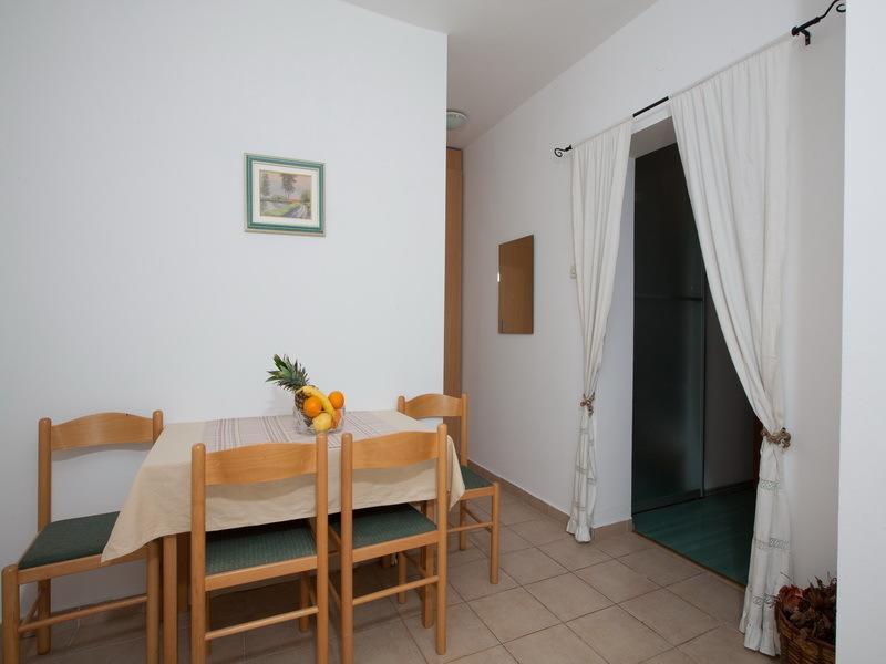 Apartmán Garden *