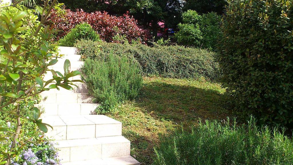 Apartmán Garden Opatija