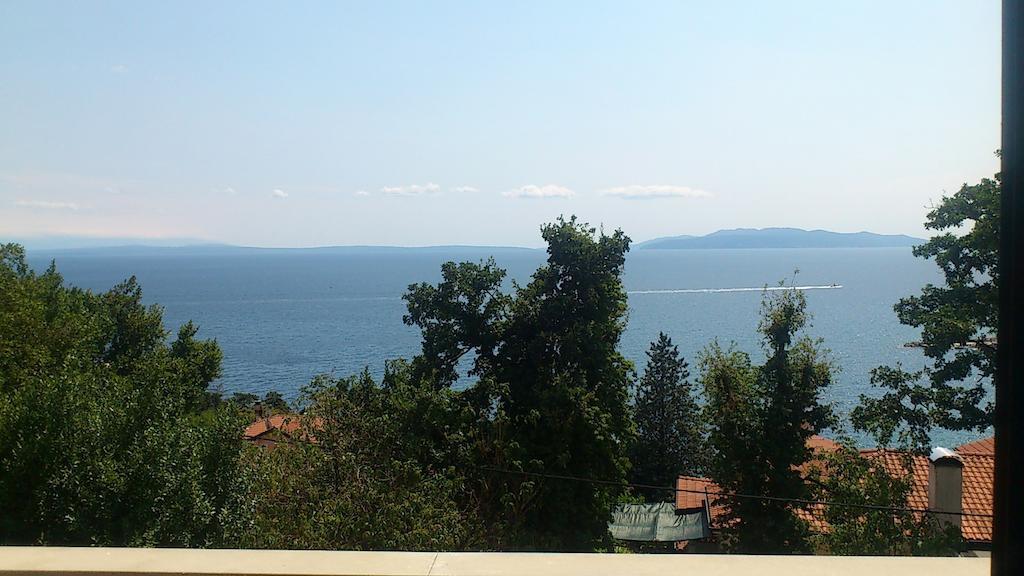 Apartman Garden Opatija