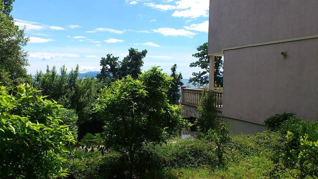 Apartmán Garden Opatija