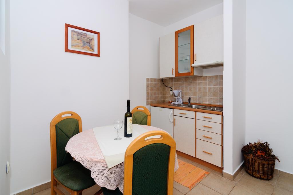 Apartmán Garden Opatija