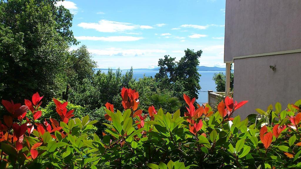 Apartmán Garden Opatija