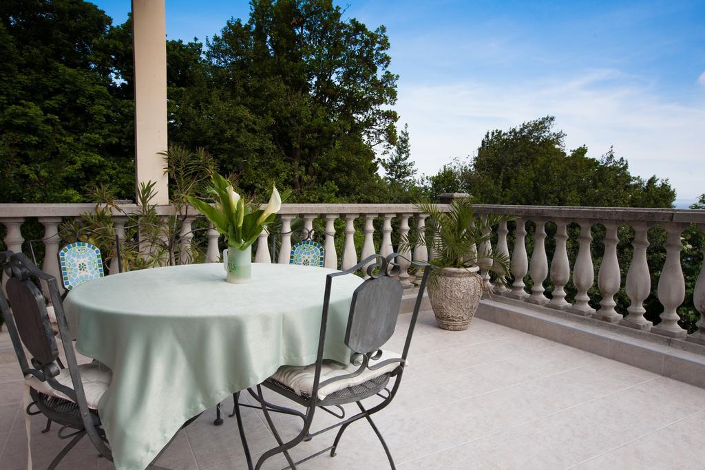 Appartamento Garden