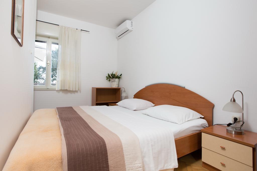 Garden Apartment Opatija