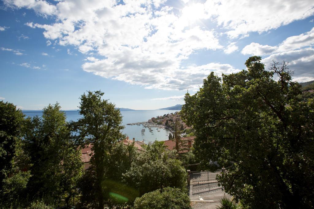 Apartment Garden Opatija
