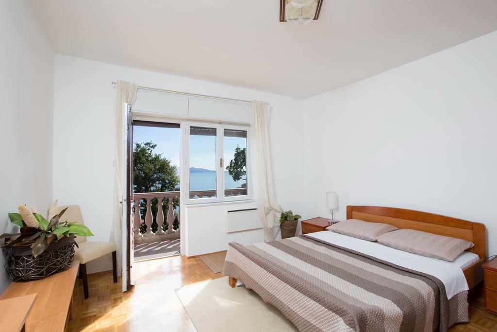 Garden Apartman Opatija