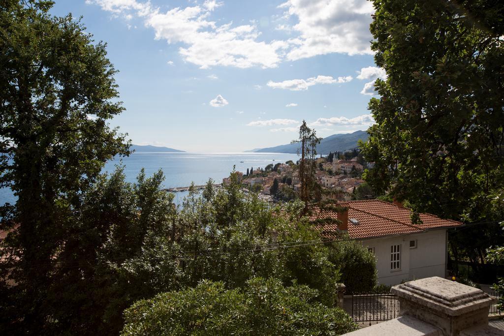 Garden Abbazia